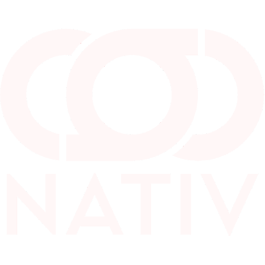 iamnativ logo